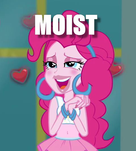 Annon Mlp mane six - Image 315