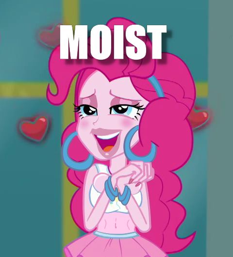 Annon Mlp mane six - Image 316