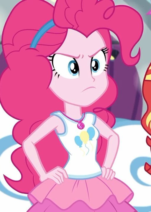 Annon Mlp mane six - Image 324