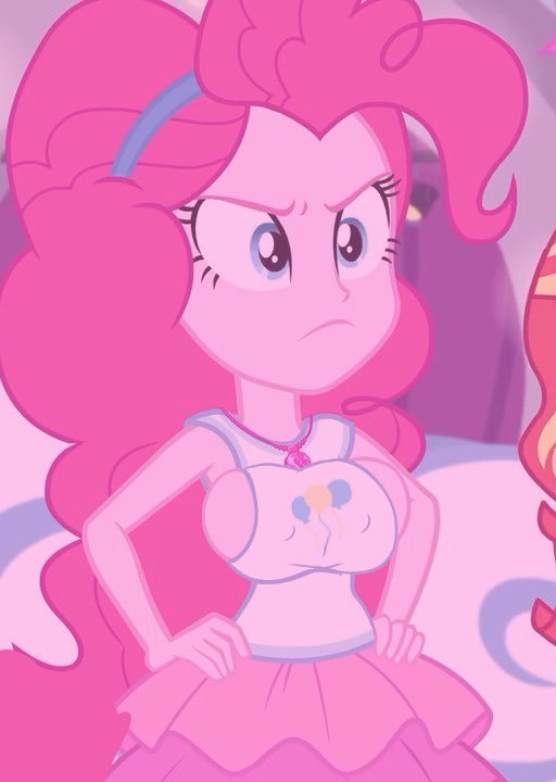 Annon Mlp mane six - Image 325