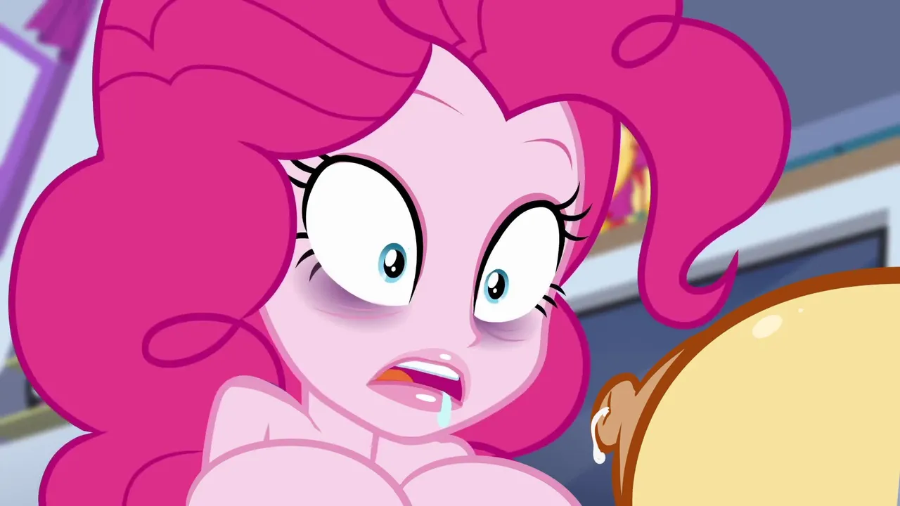 Annon Mlp mane six - Image 330