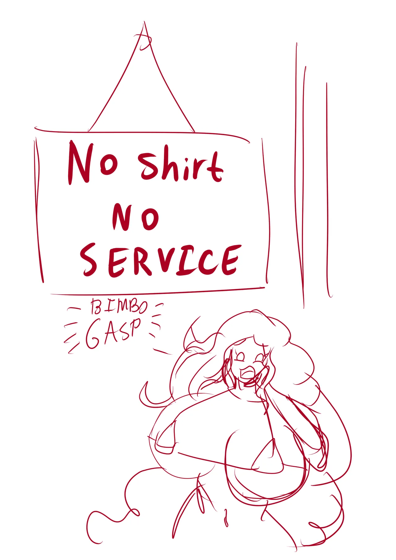 Annon Mlp mane six - Image 355