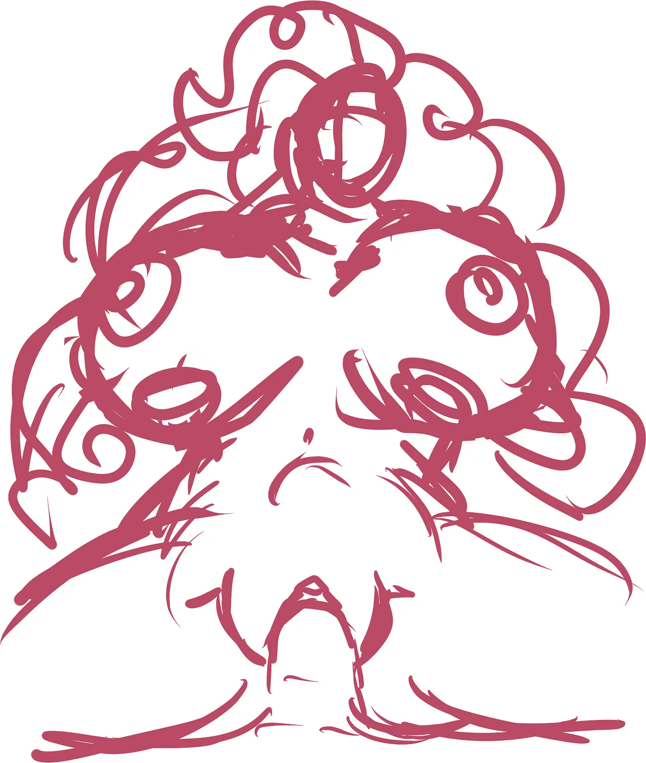 Annon Mlp mane six - Image 356