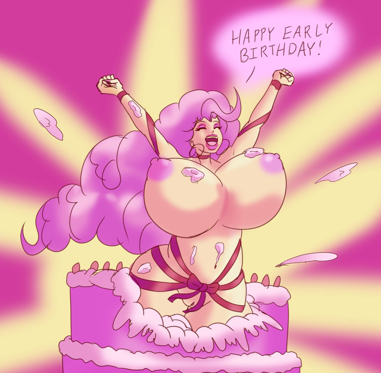 Annon Mlp mane six - Image 359