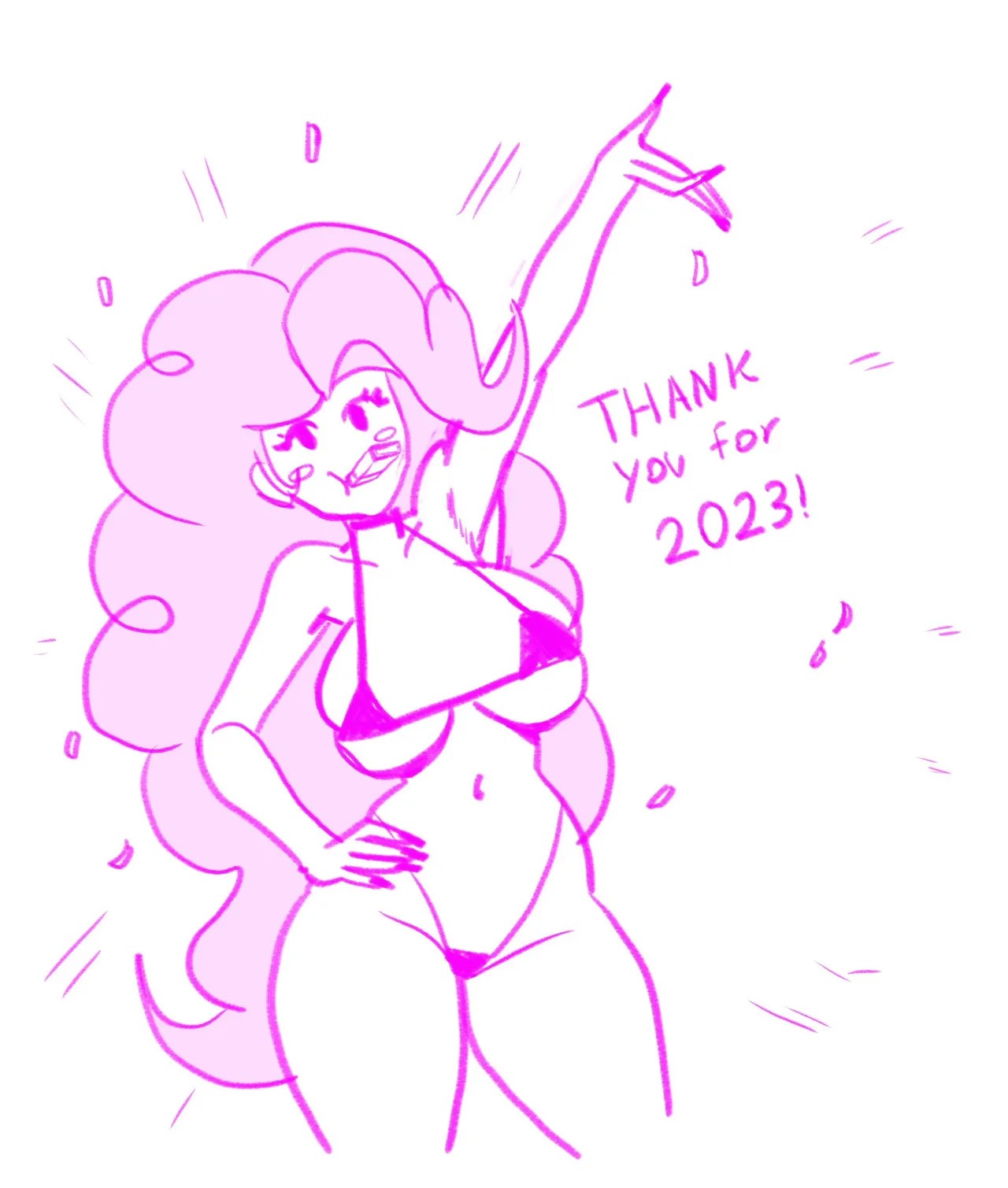 Annon Mlp mane six - Image 389