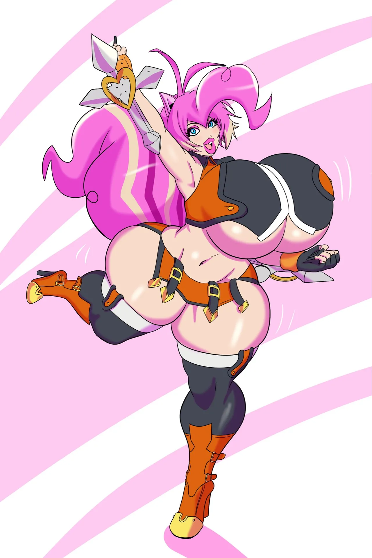 Annon Mlp mane six - Image 392