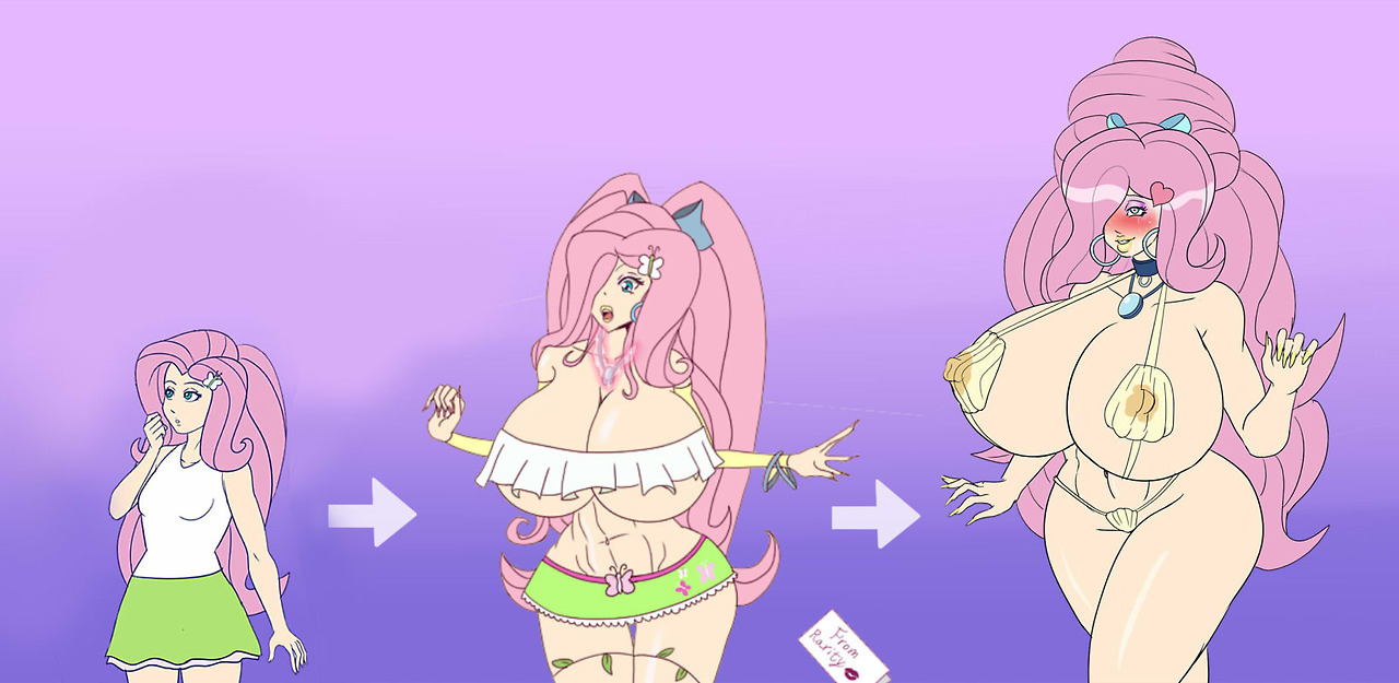 Annon Mlp mane six - Image 395