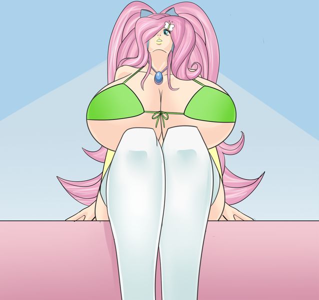 Annon Mlp mane six - Image 405