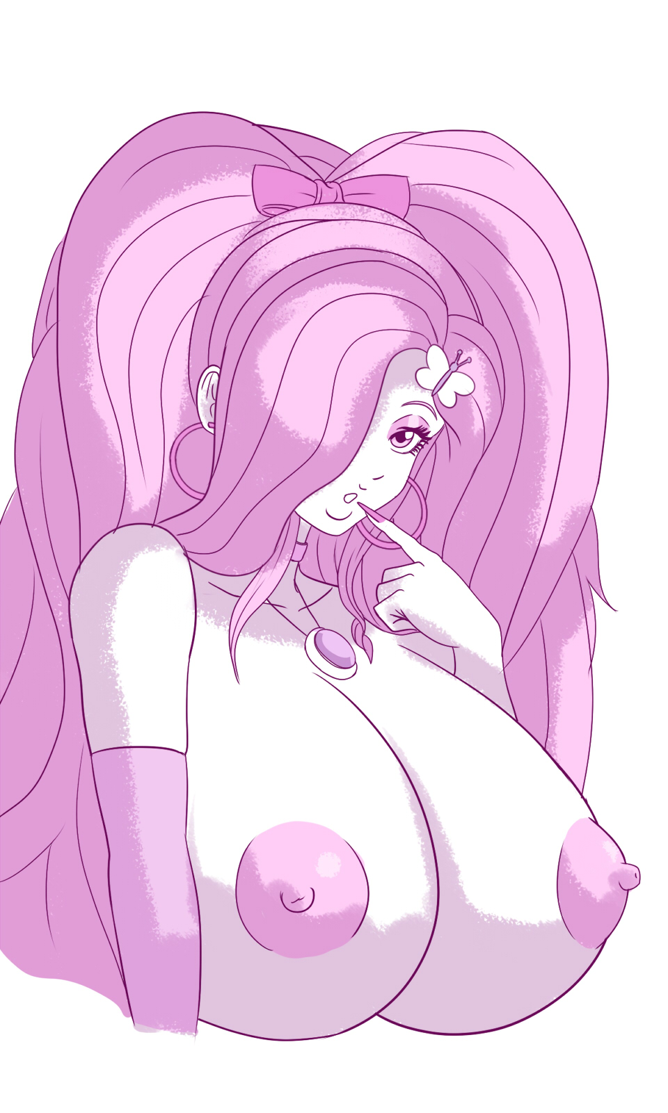 Annon Mlp mane six - Image 414