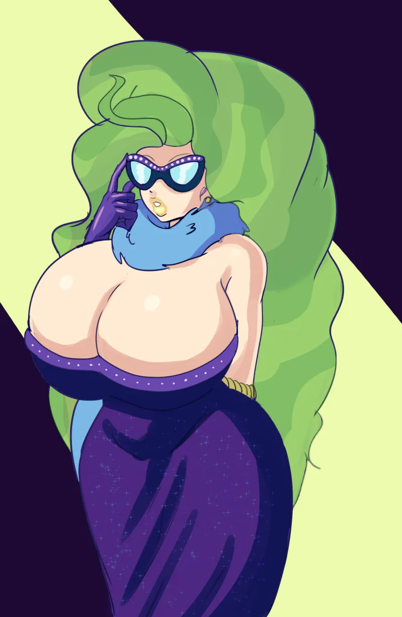 Annon Mlp mane six - Image 415