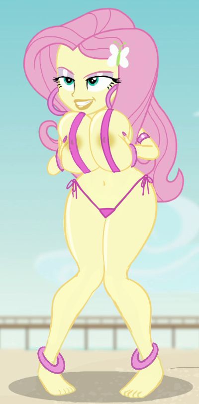 Annon Mlp mane six - Image 431