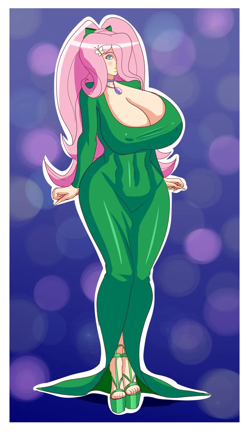 Annon Mlp mane six - Image 453