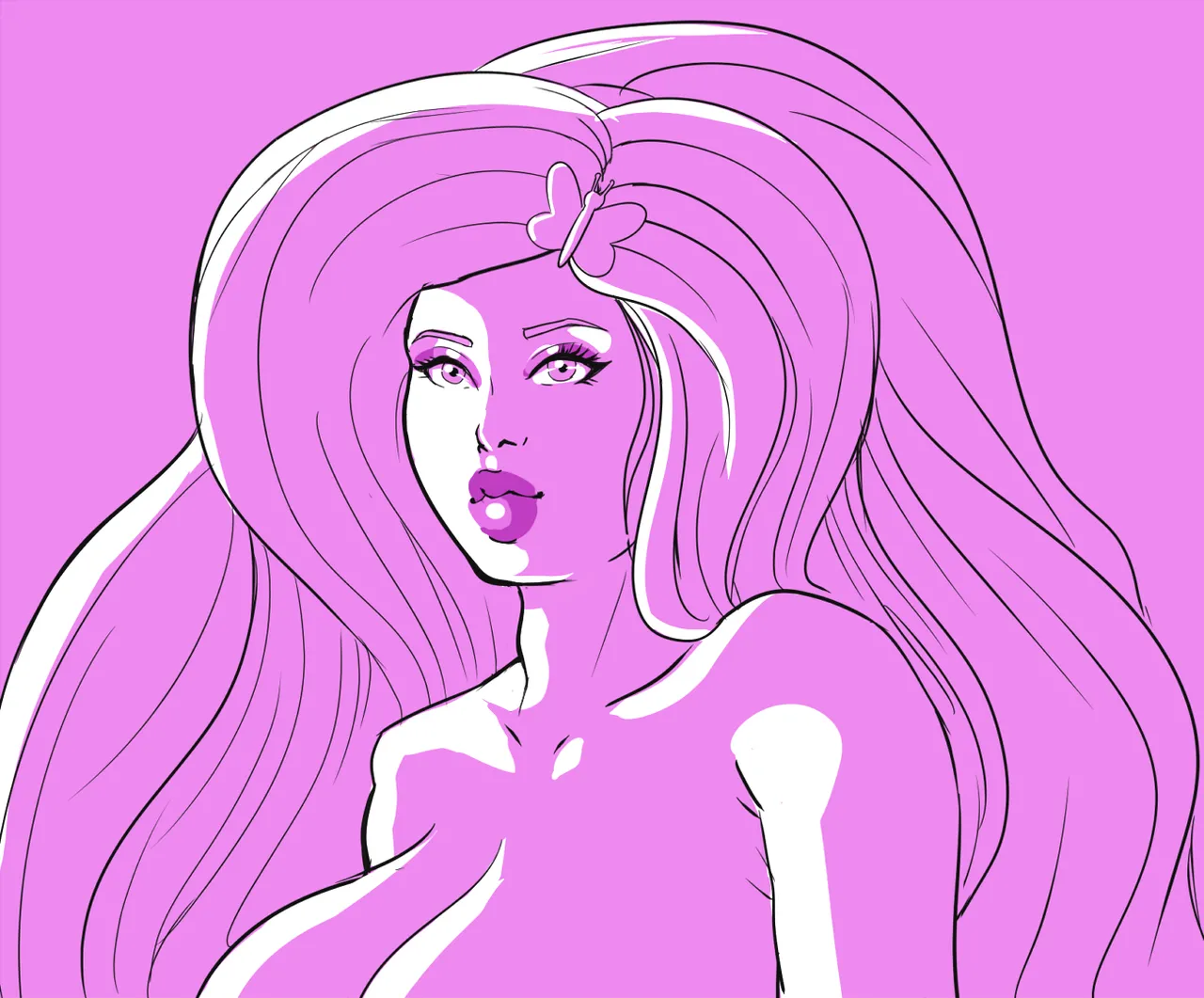 Annon Mlp mane six - Image 454