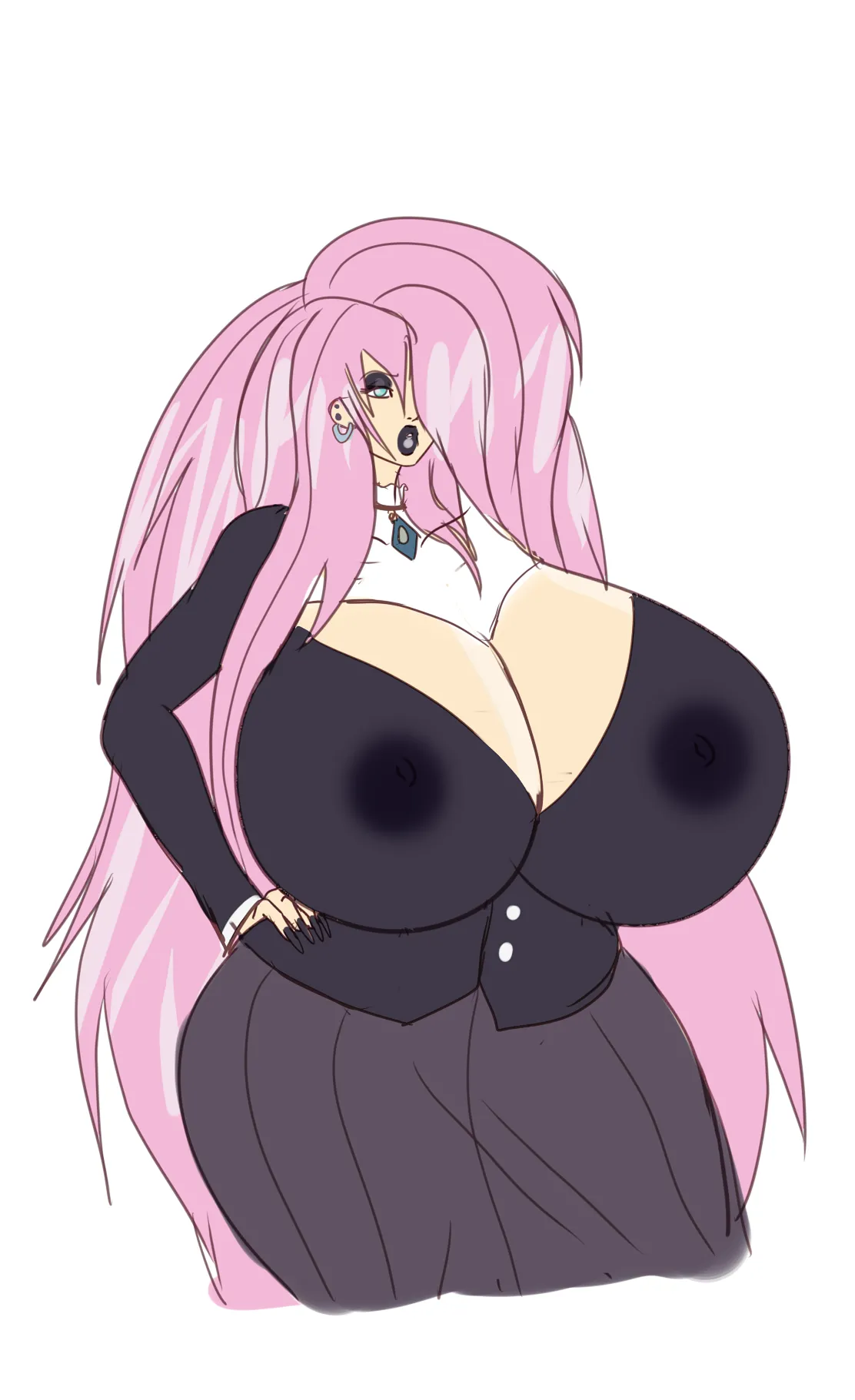 Annon Mlp mane six - Image 455