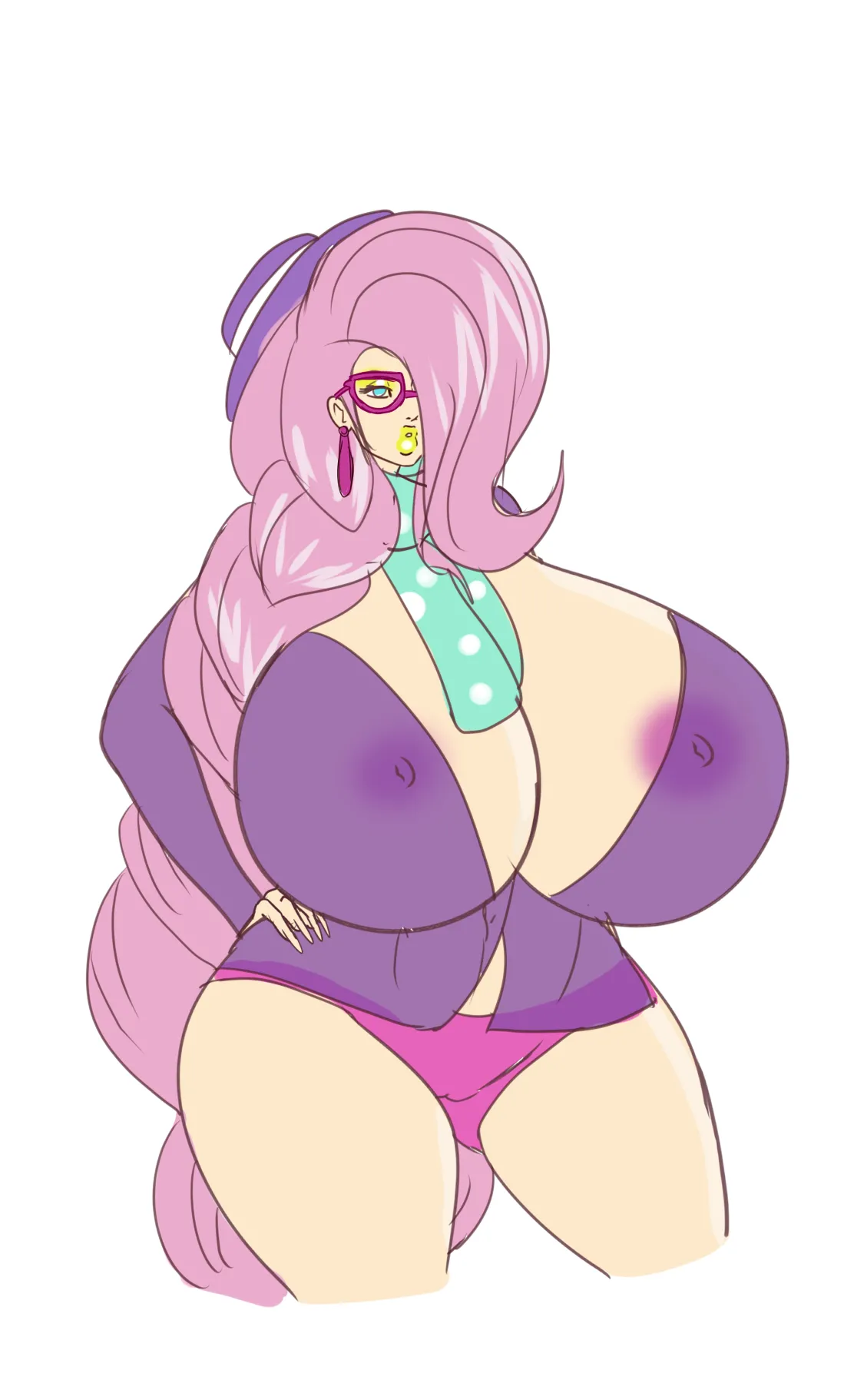 Annon Mlp mane six - Image 456