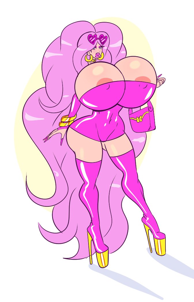 Annon Mlp mane six - Image 508