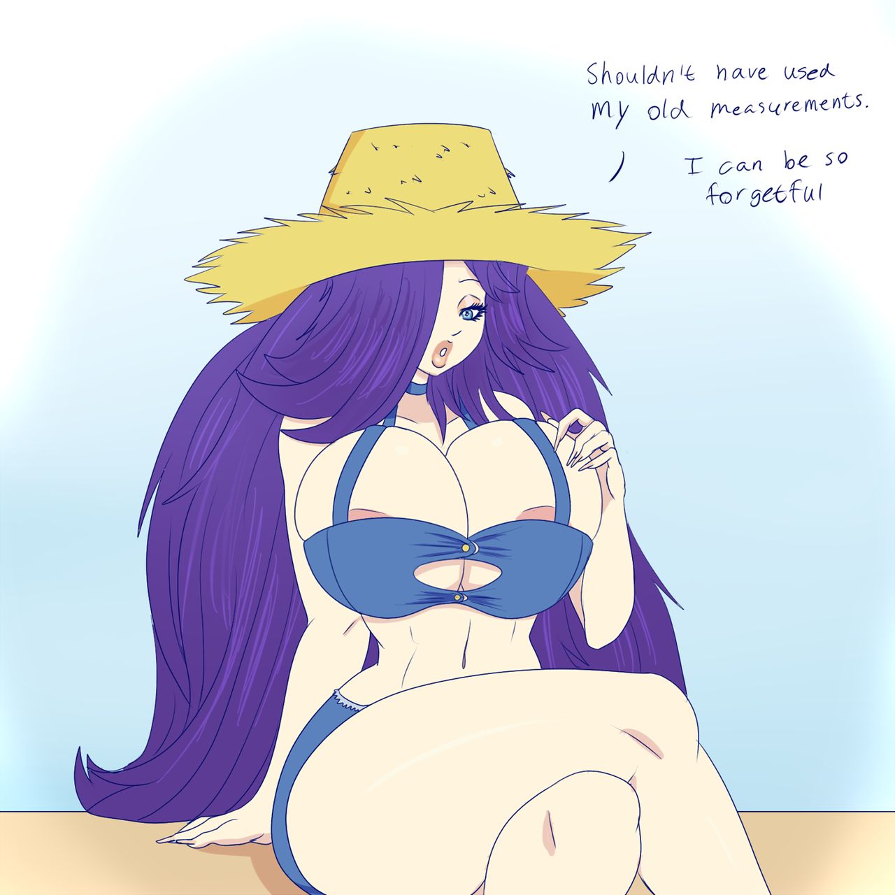 Annon Mlp mane six - Image 527