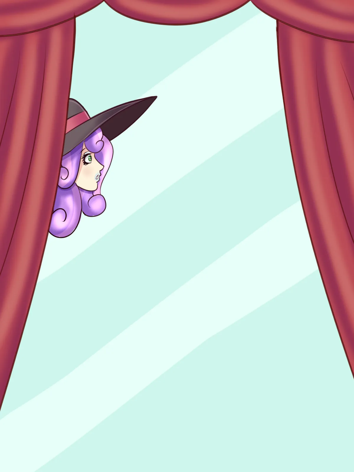 Annon Mlp mane six - Image 541