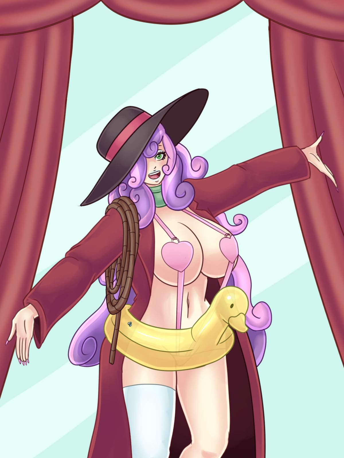 Annon Mlp mane six - Image 542