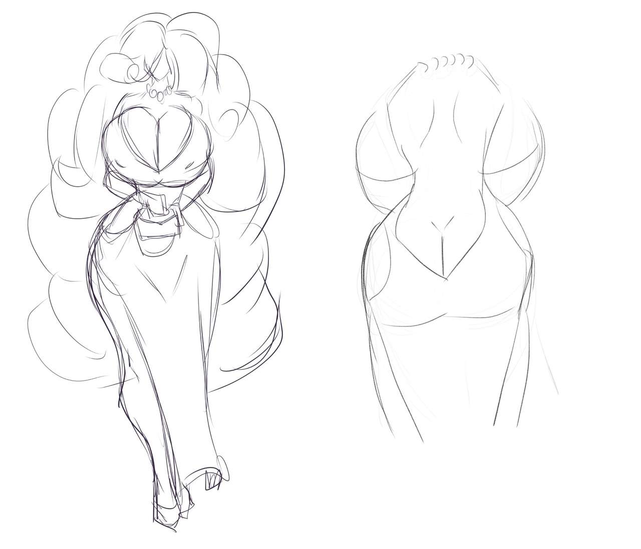 Annon Mlp mane six - Image 563