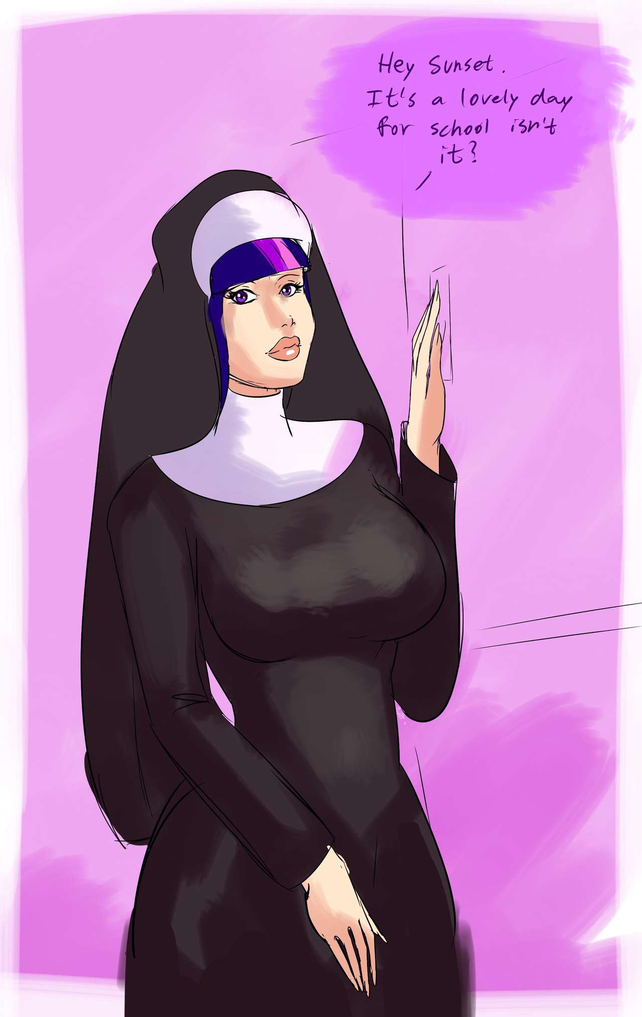 Annon Mlp mane six - Image 57