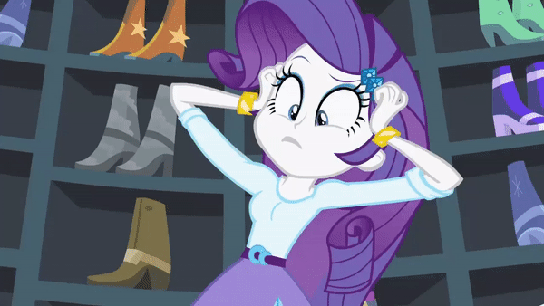 Annon Mlp mane six - Image 589