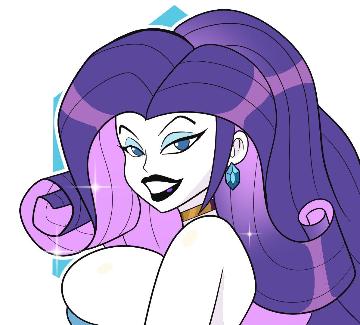 Annon Mlp mane six - Image 597