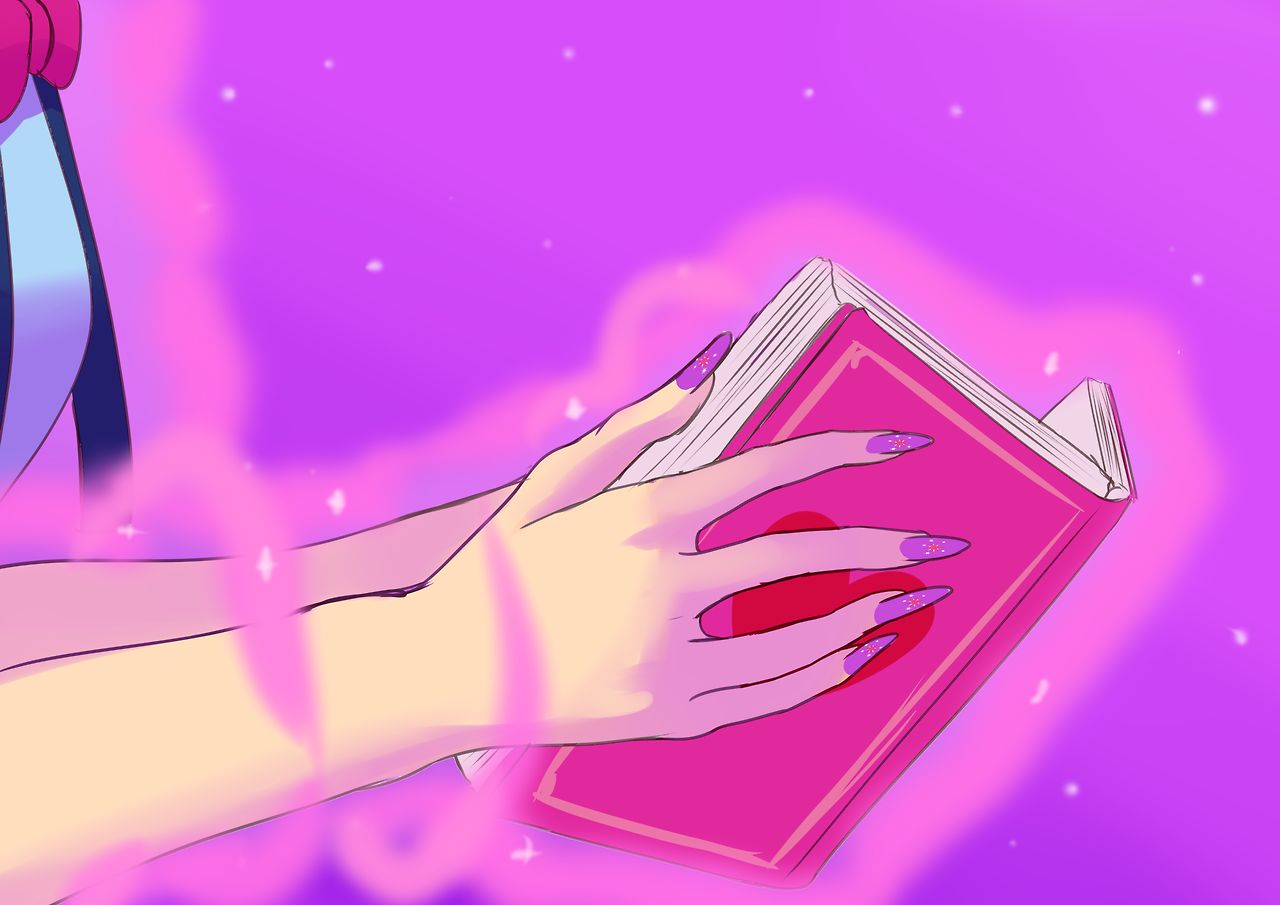 Annon Mlp mane six - Image 60