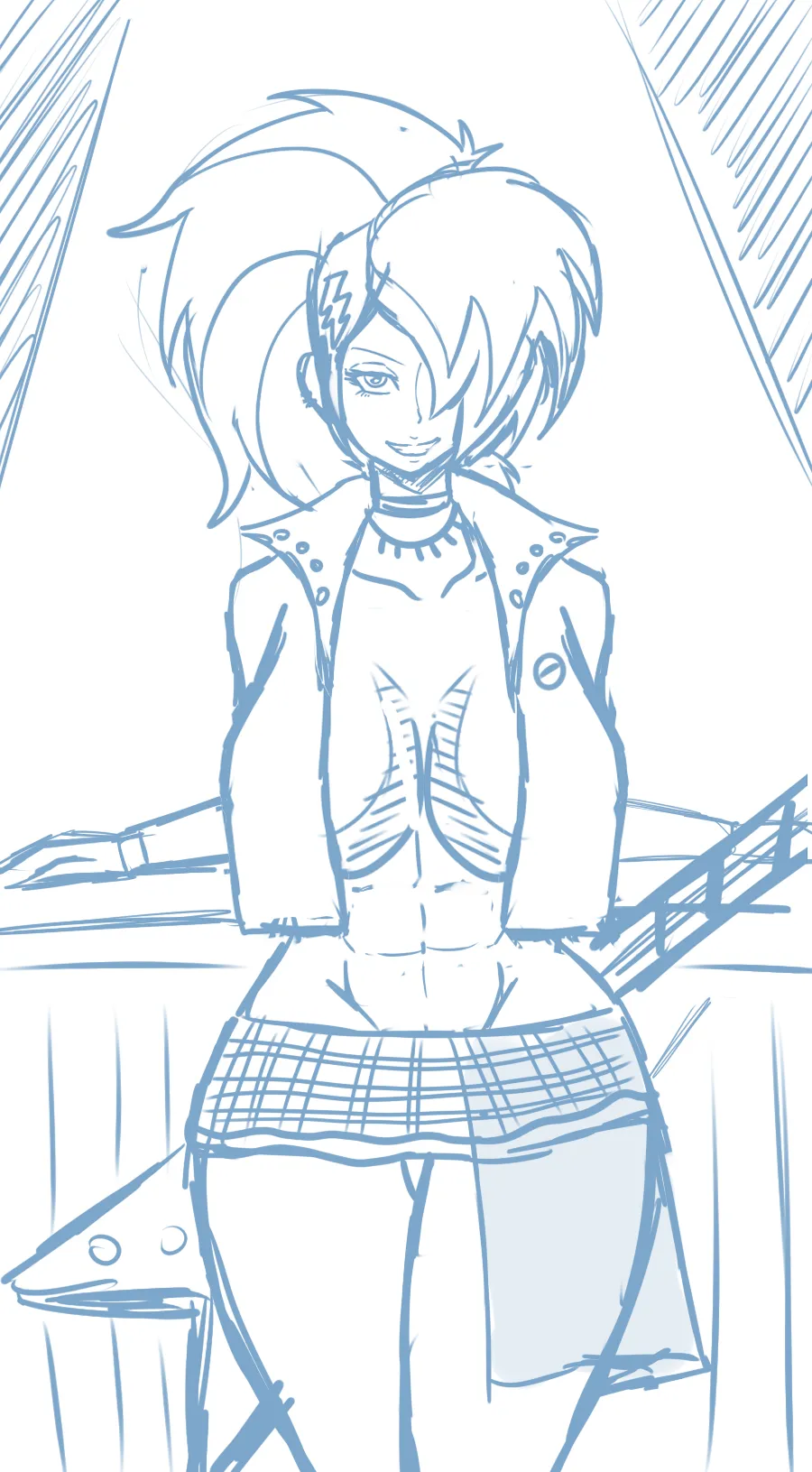 Annon Mlp mane six - Image 609