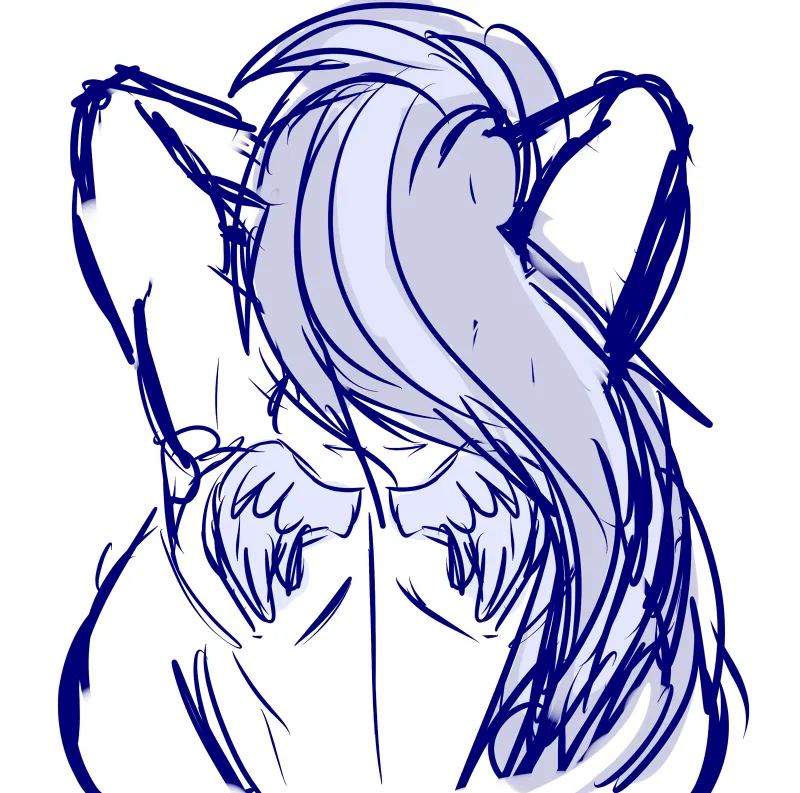 Annon Mlp mane six - Image 680