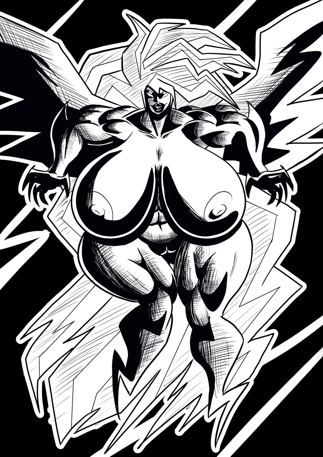 Annon Mlp mane six - Image 692