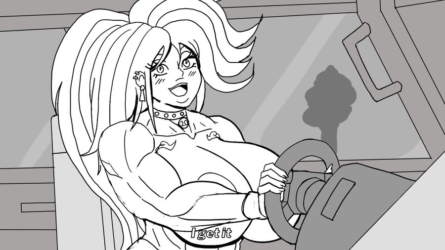 Annon Mlp mane six - Image 698