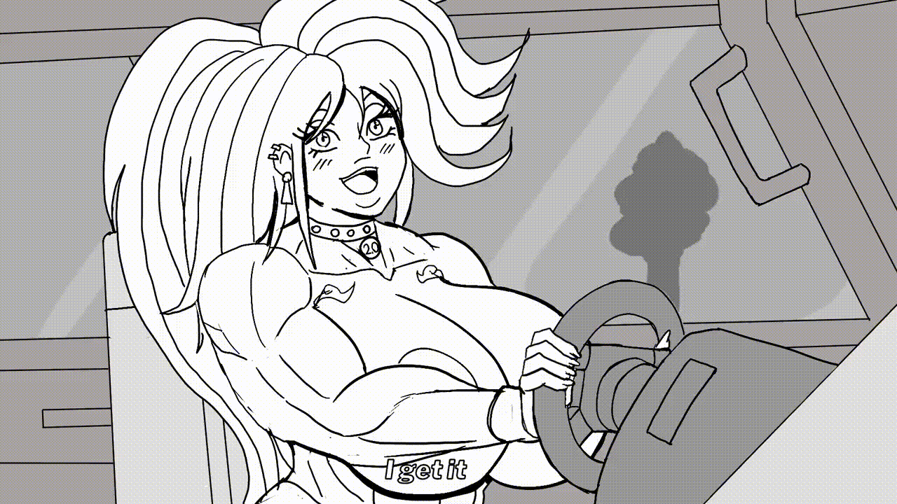 Annon Mlp mane six - Image 699