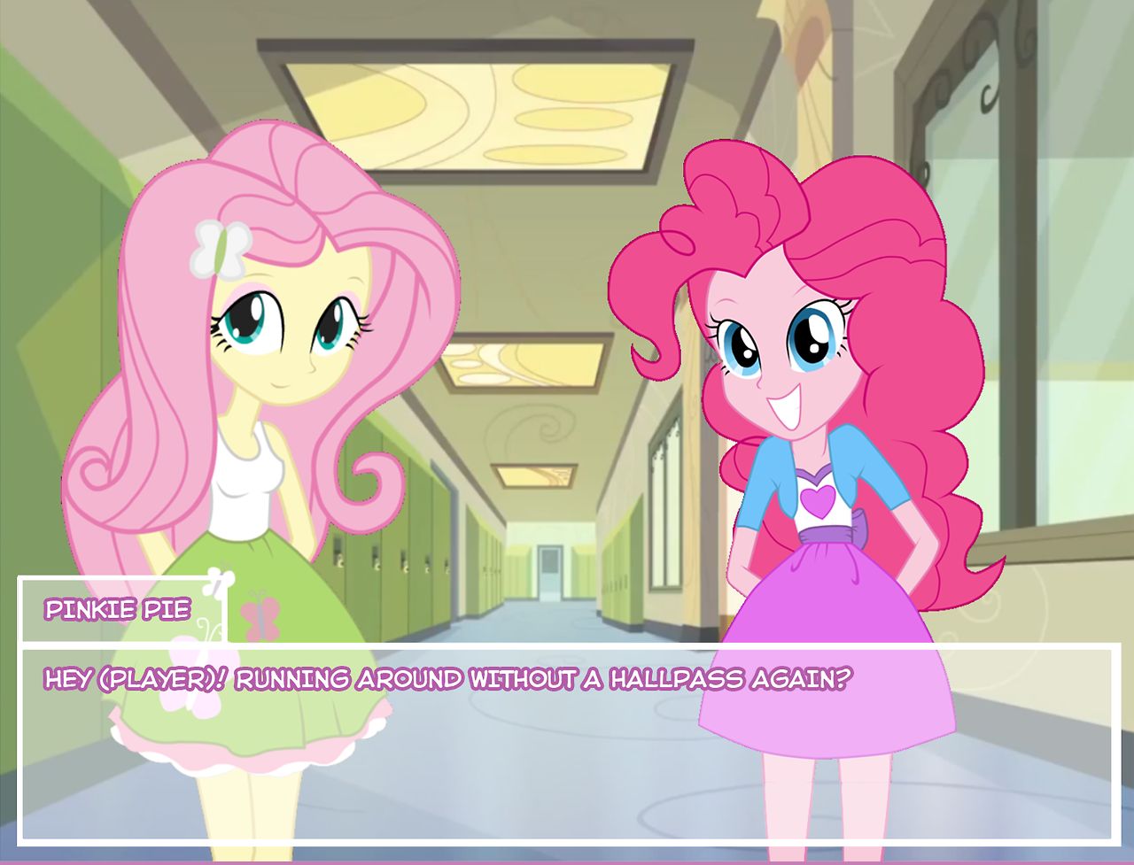 Annon Mlp mane six - Image 728