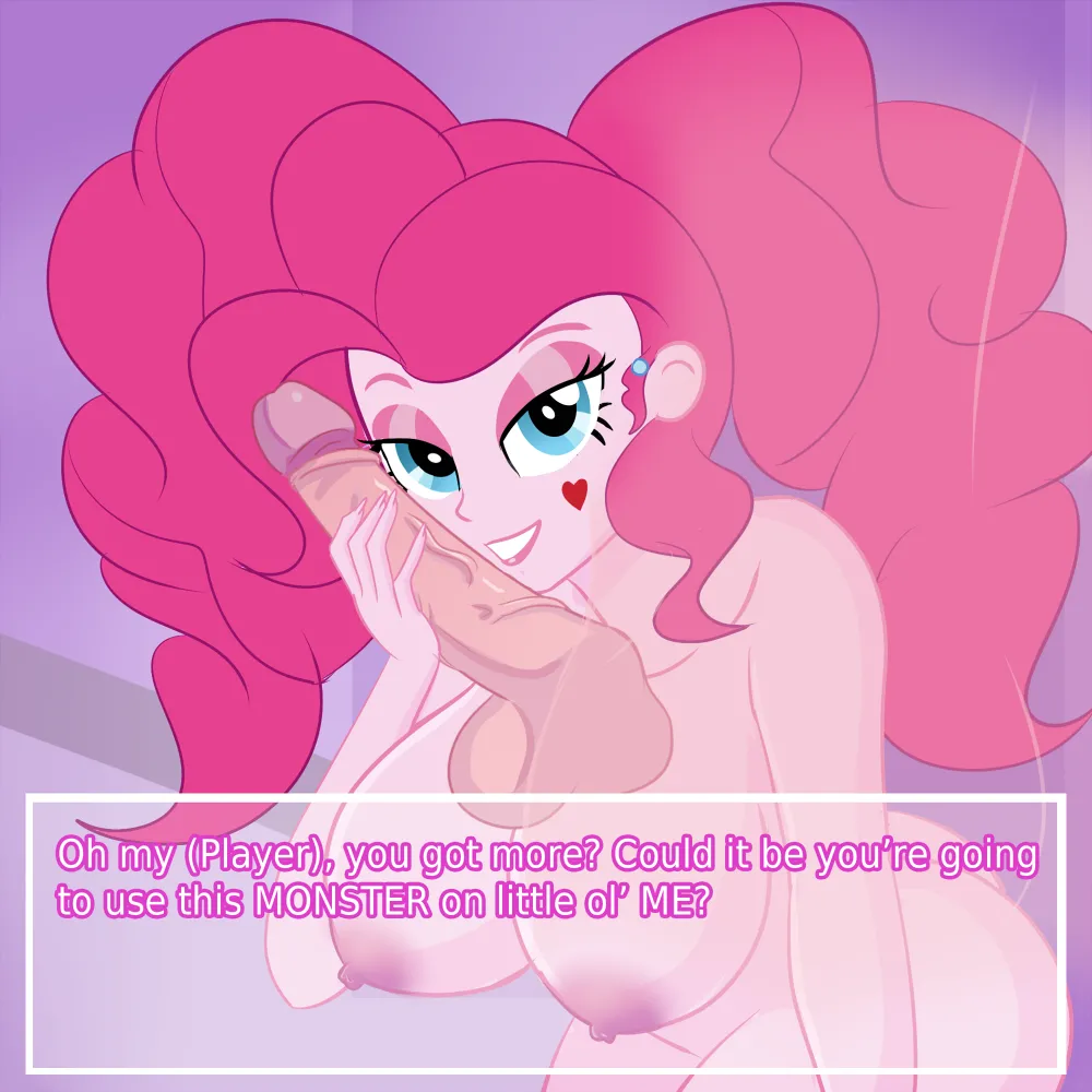 Annon Mlp mane six - Image 737