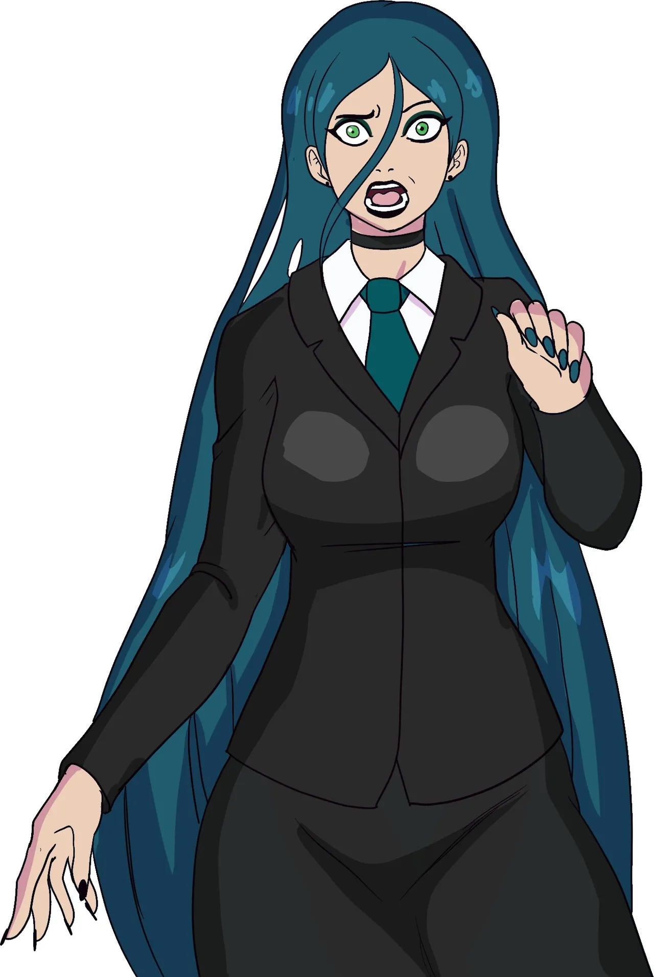 Annon Mlp mane six - Image 788