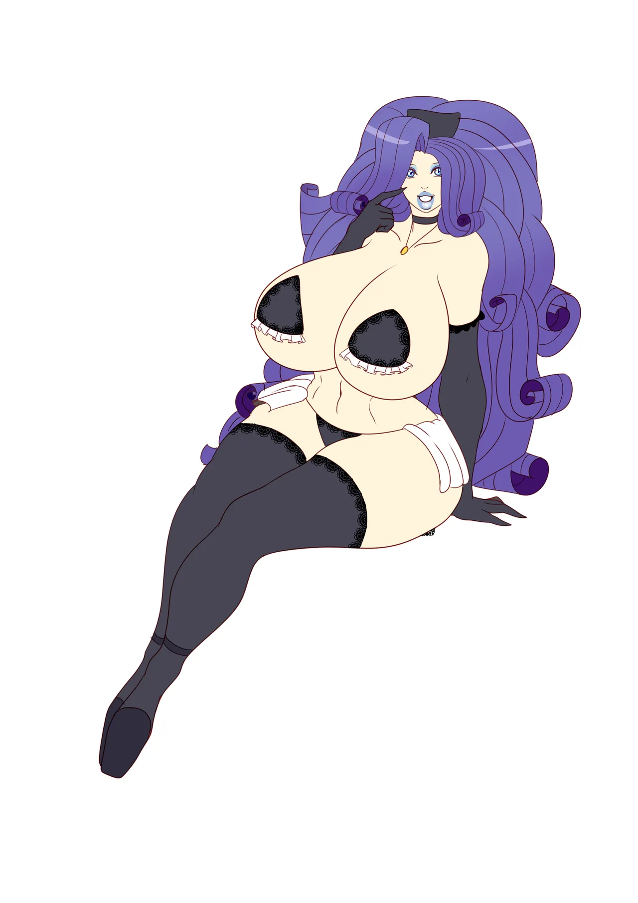 Annon Mlp mane six - Image 805