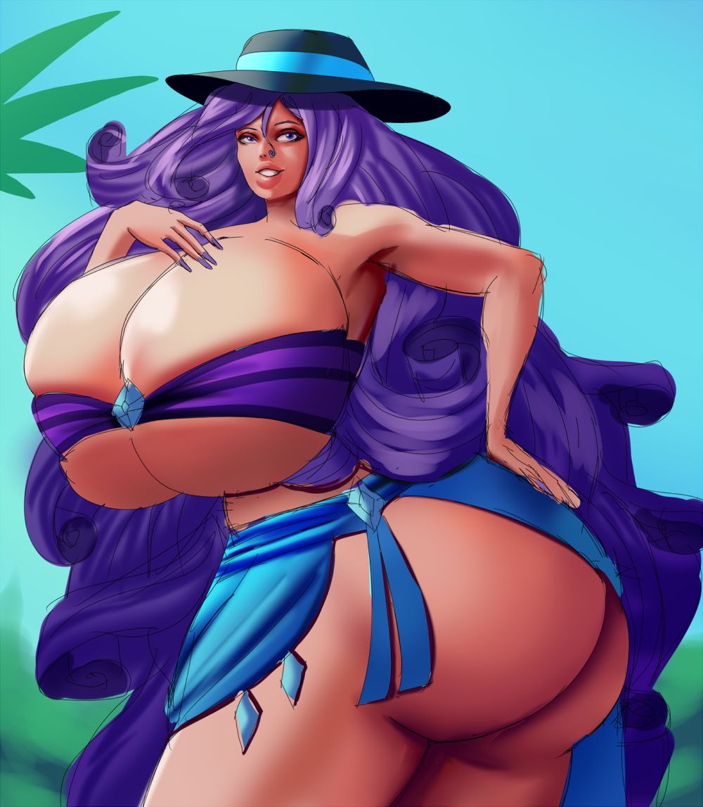 Annon Mlp mane six - Image 811