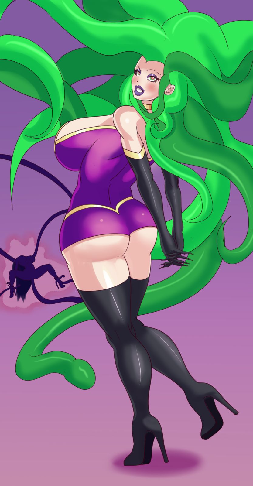 Annon Mlp mane six - Image 826