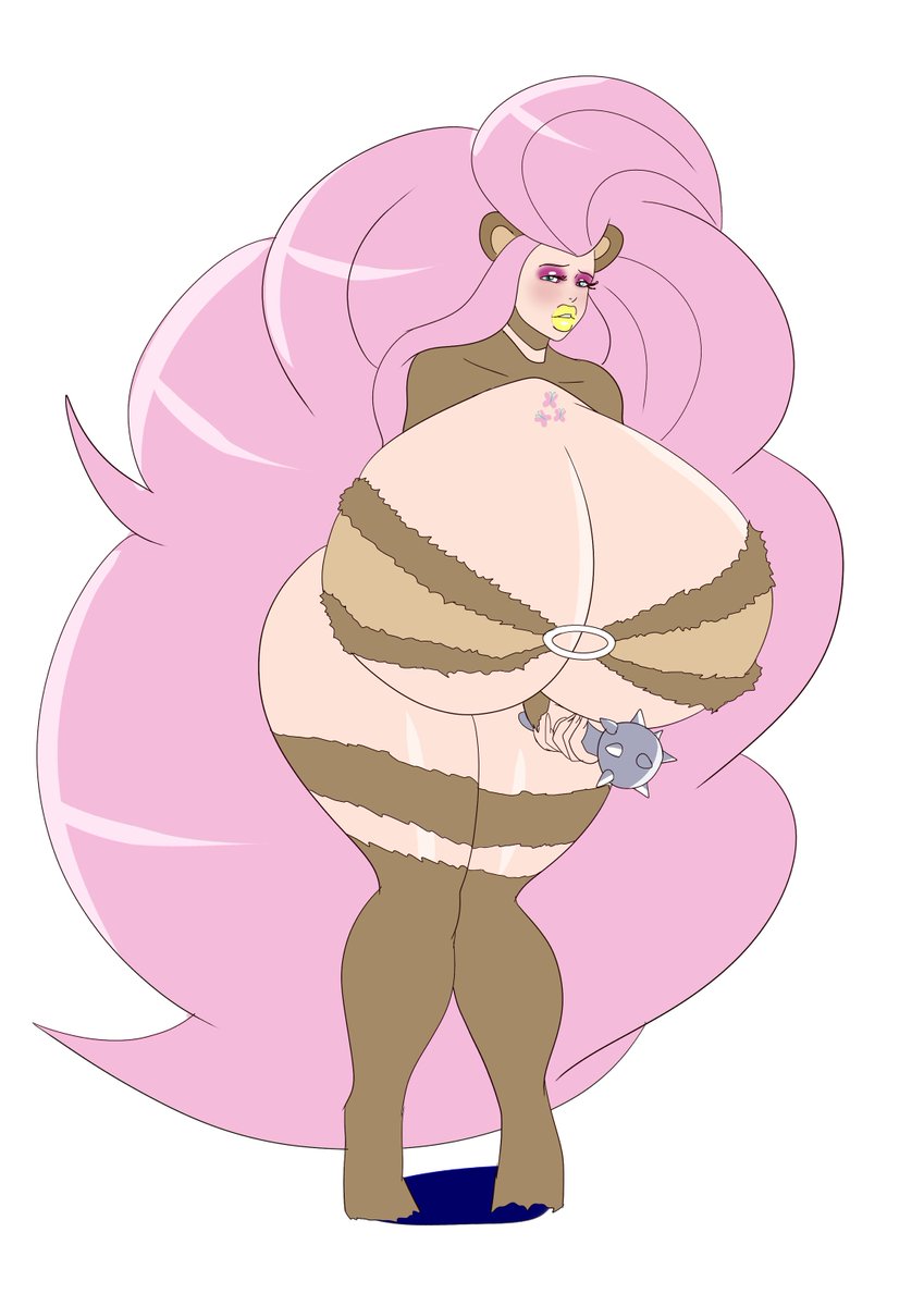 Annon Mlp mane six - Image 832