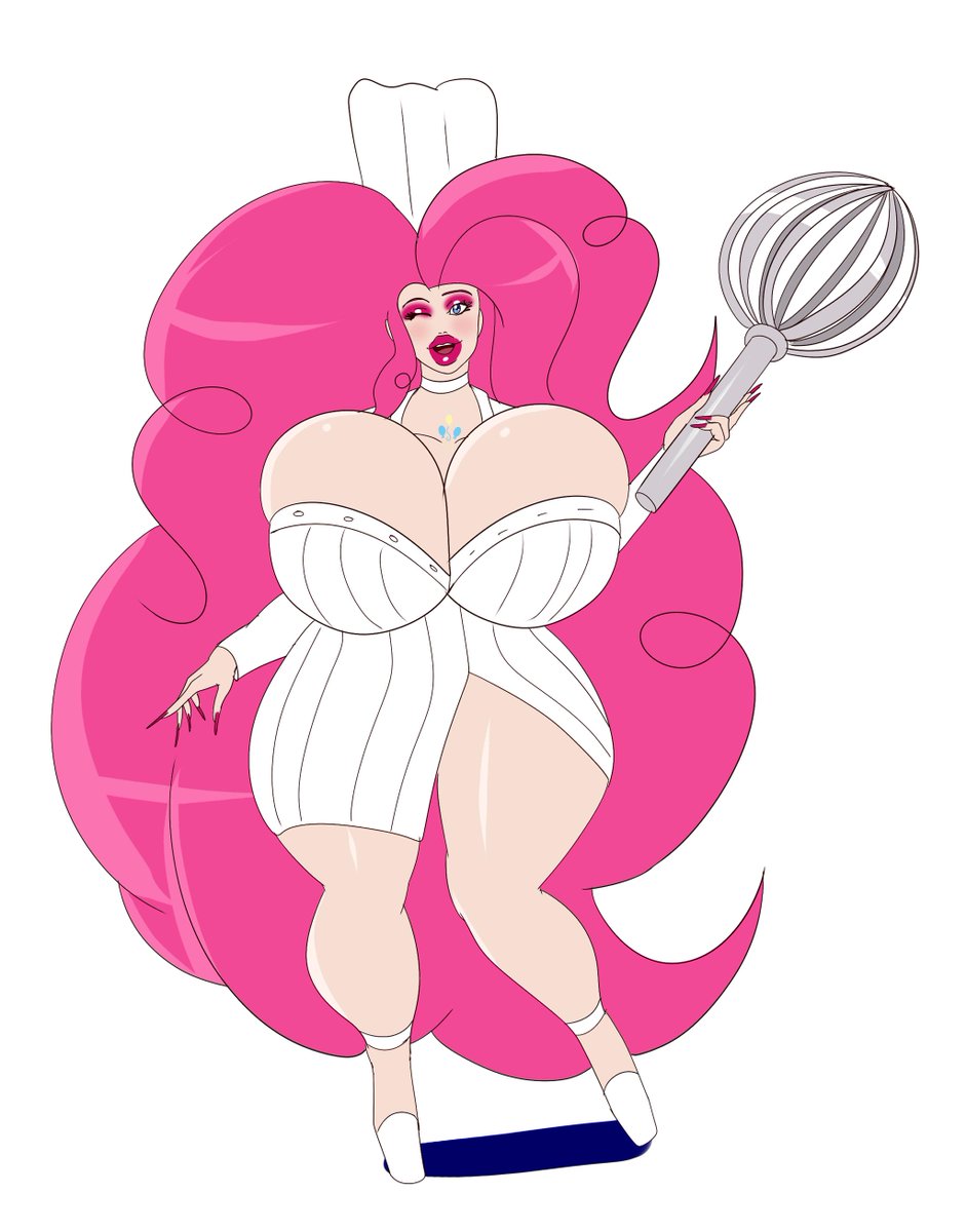 Annon Mlp mane six - Image 833