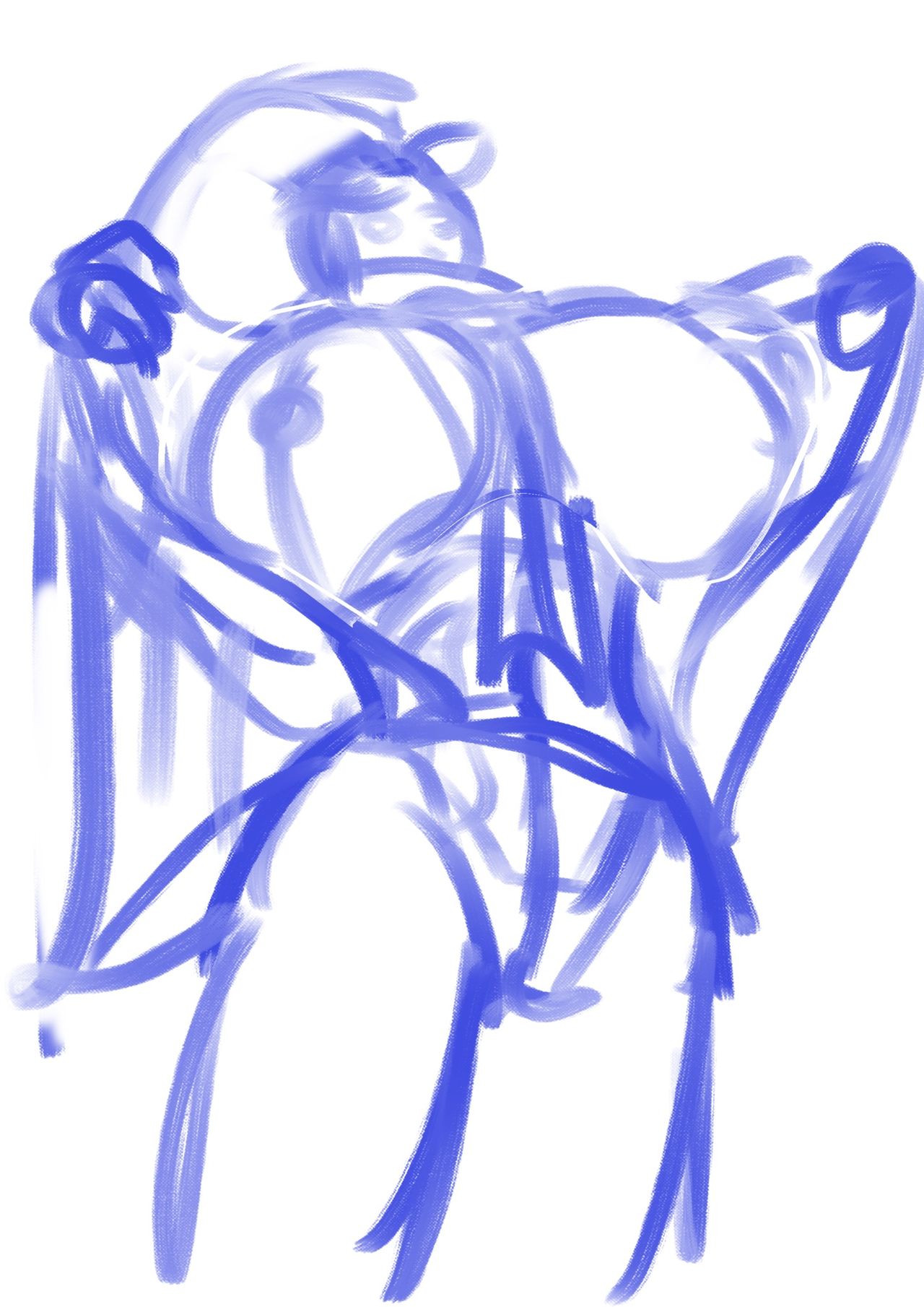 Annon Mlp mane six - Image 846