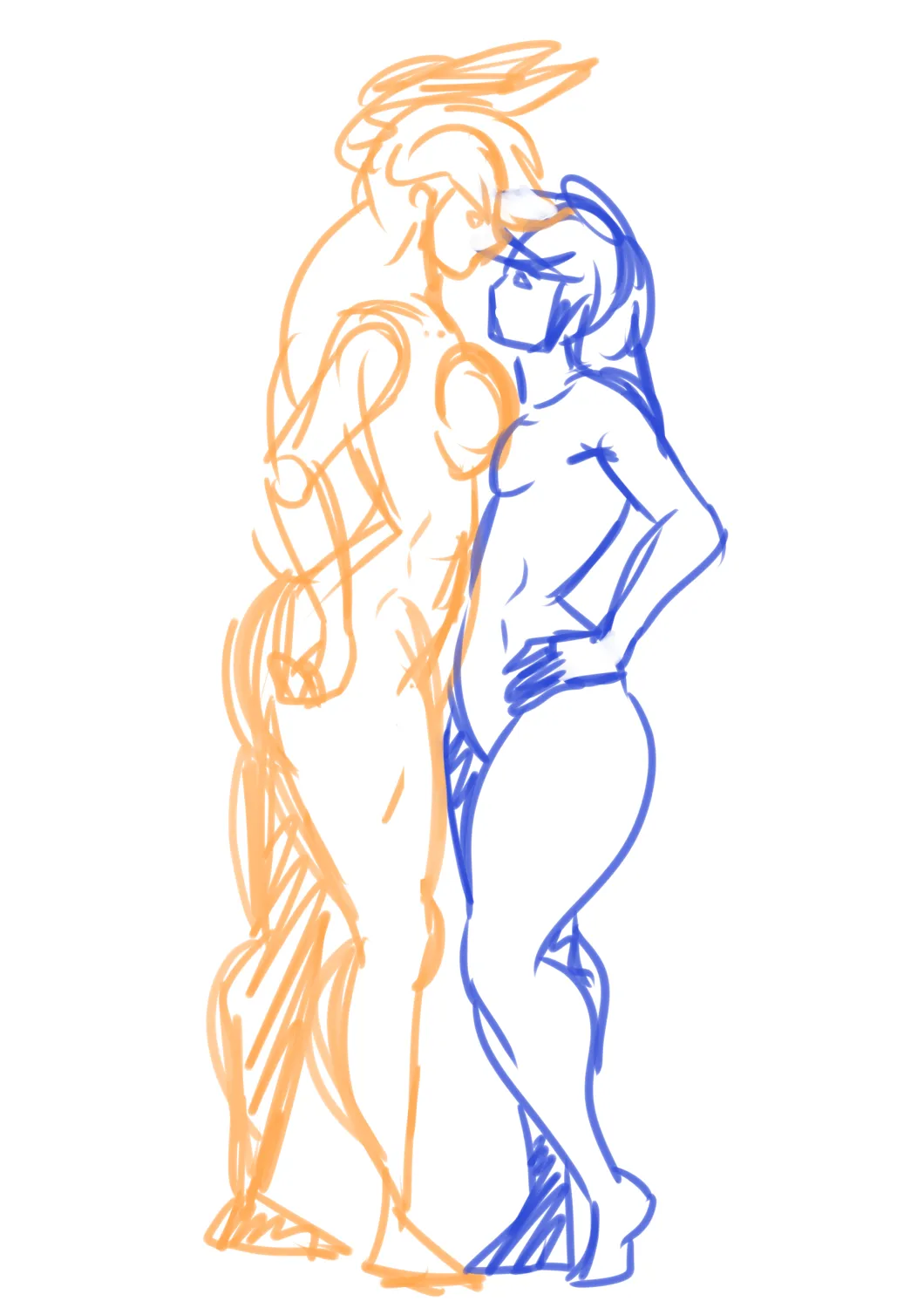 Annon Mlp mane six - Image 892