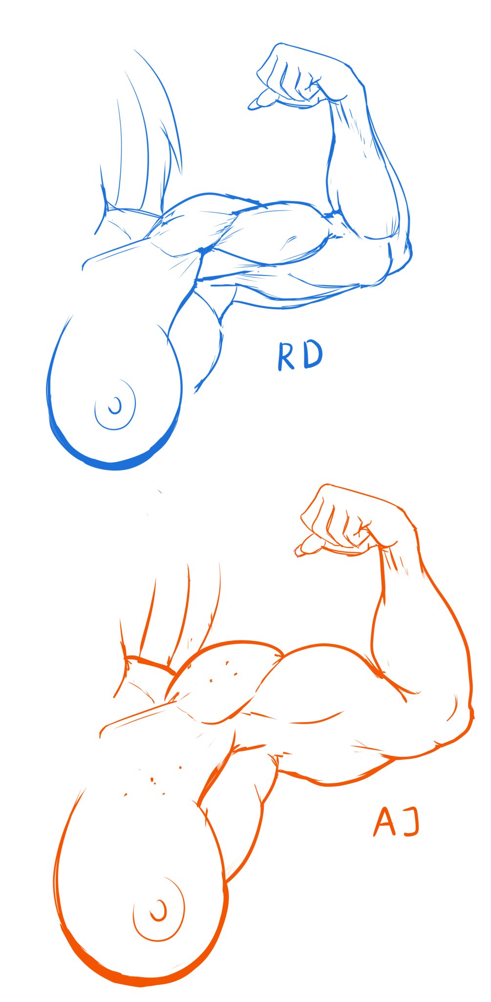 Annon Mlp mane six - Image 893