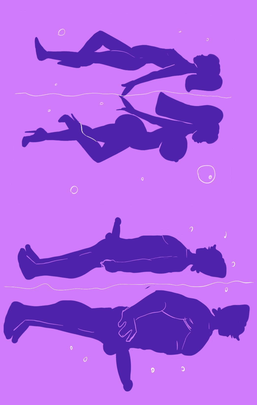 Annon Mlp mane six - Image 927