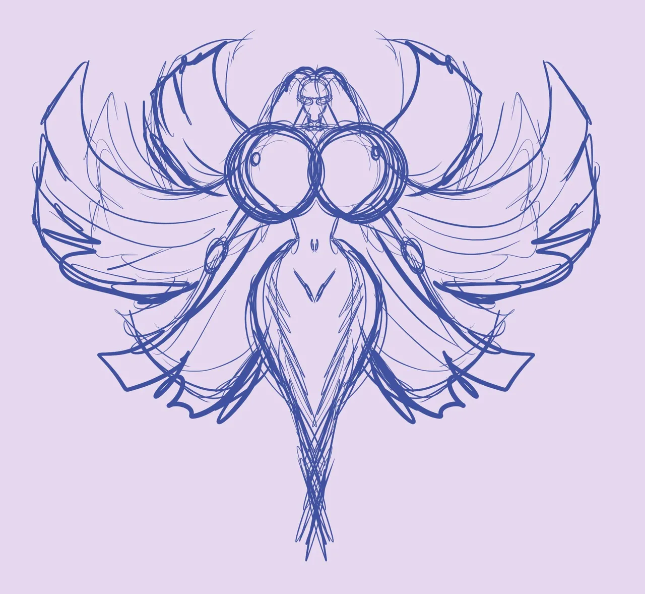 Annon Mlp mane six - Image 930