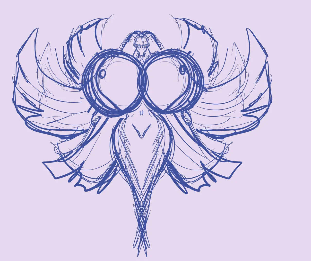 Annon Mlp mane six - Image 931