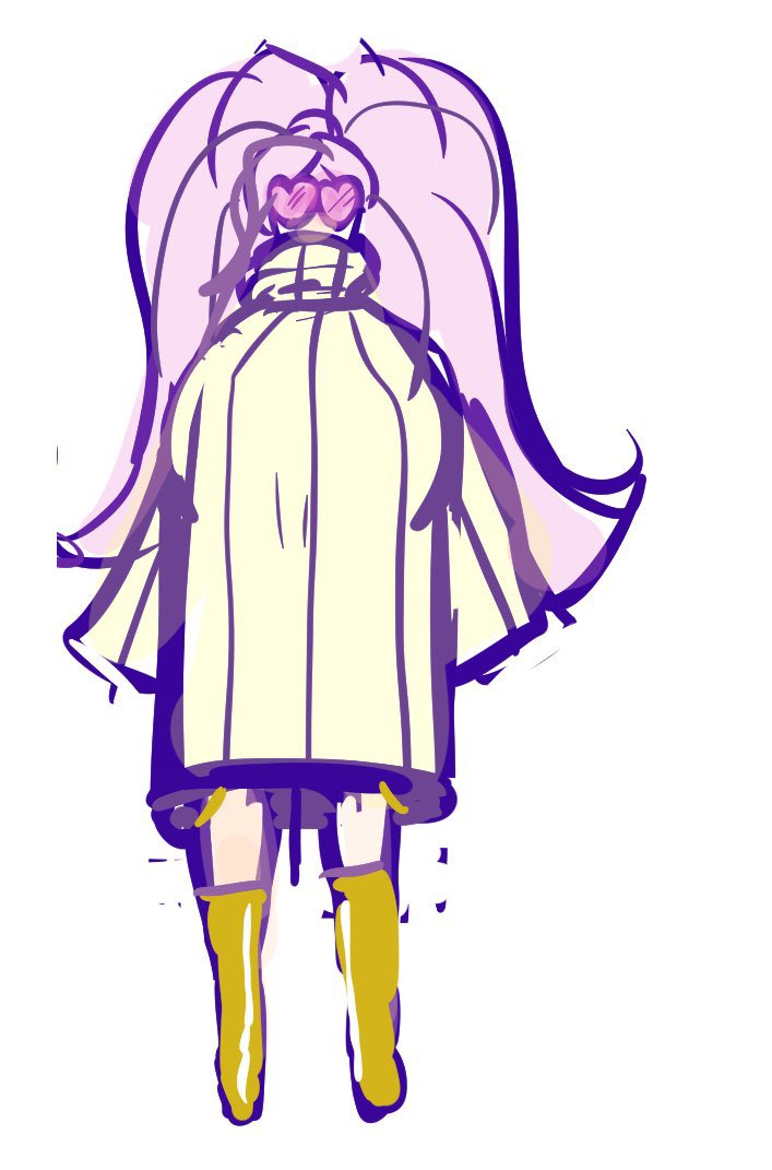 Annon Mlp mane six - Image 957