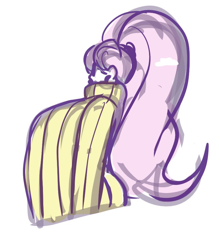 Annon Mlp mane six - Image 958