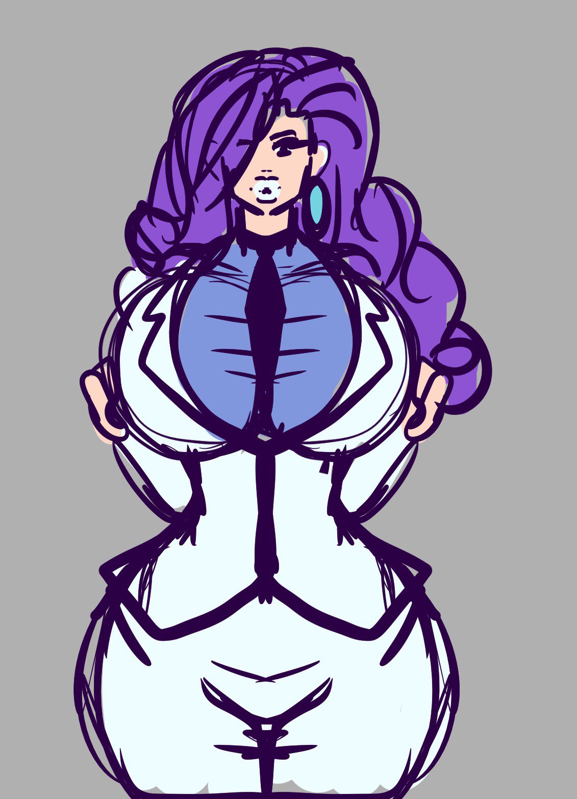 Annon Mlp mane six - Image 963